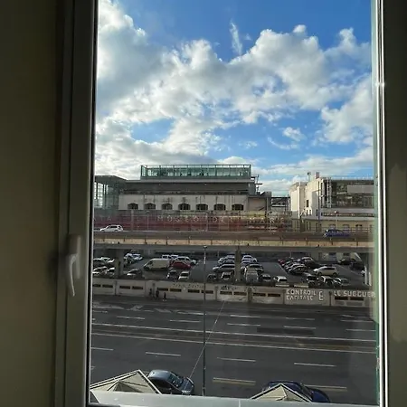 Apartamento La Finestra Sul Museo Del Mare *