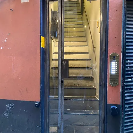 Apartamento La Finestra Sul Museo Del Mare