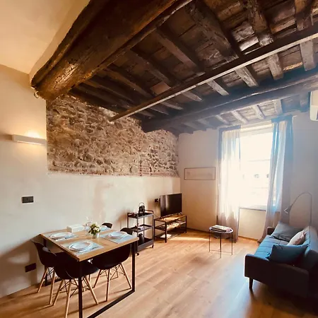 La Finestra Sul Museo Del Mare Apartamento