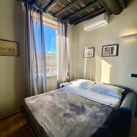 Apartamento La Finestra Sul Museo Del Mare *