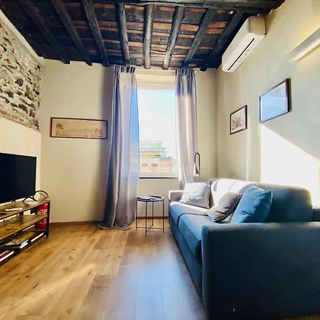 La Finestra Sul Museo Del Mare Génova