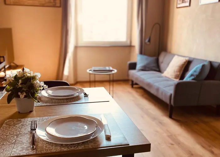 La Finestra Sul Museo Del Mare