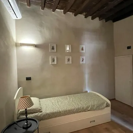 La Finestra Sul Museo Del Mare Genoa