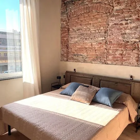 Apartment La Finestra Sul Museo Del Mare *