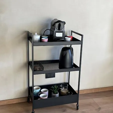 La Finestra Sul Museo Del Mare * Cenova