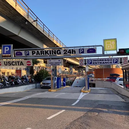 La Finestra Sul Museo Del Mare