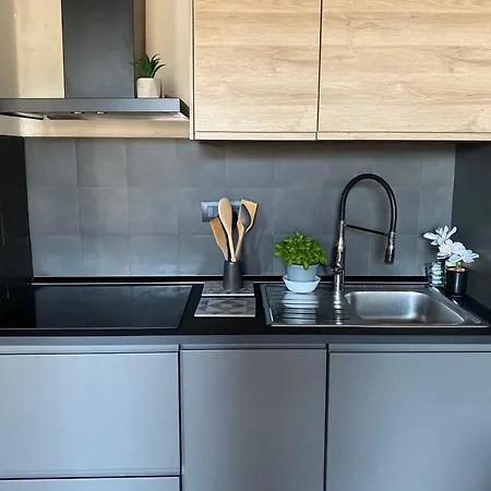 Daire La Finestra Sul Museo Del Mare