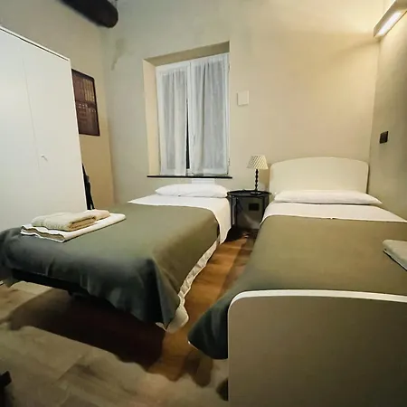 La Finestra Sul Museo Del Mare * Cenova