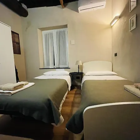 Apartment La Finestra Sul Museo Del Mare