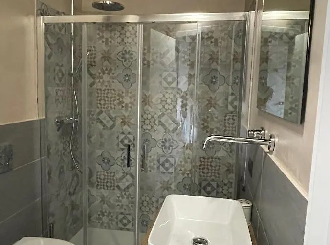 La Finestra Sul Museo Del Mare * Genova