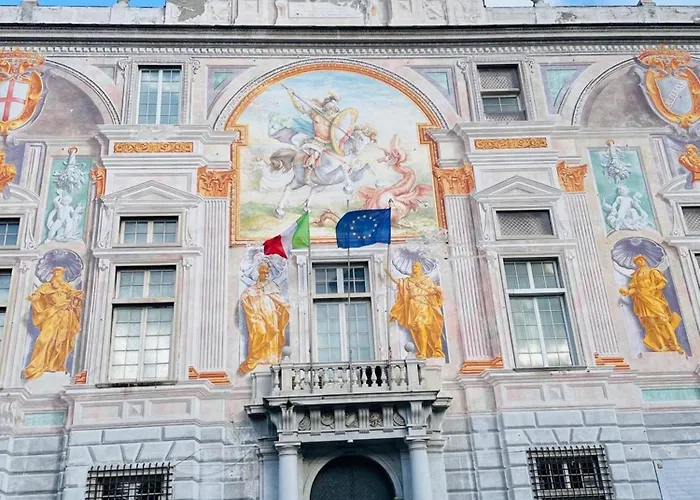 La Finestra Sul Museo Del Mare *