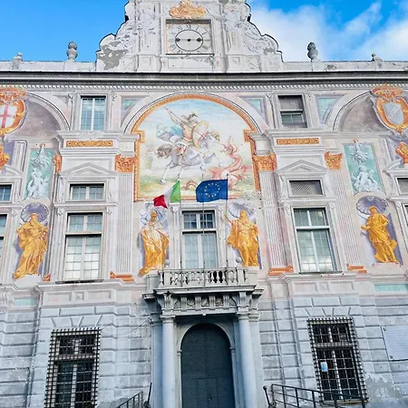 La Finestra Sul Museo Del Mare *