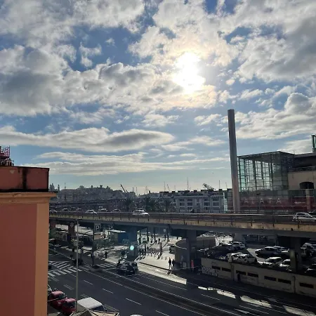 La Finestra Sul Museo Del Mare